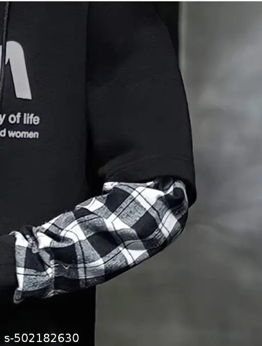 Mens fashion 
