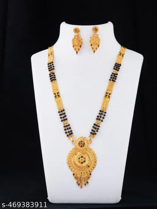 Mangalsutra For Women And Girl