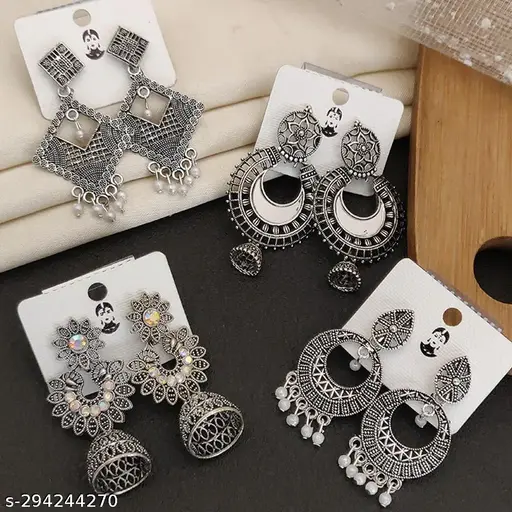 Earrings for women/girls