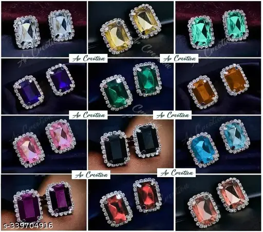 Earrings for women/girls