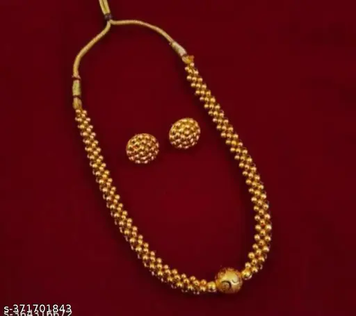 Jewellery set