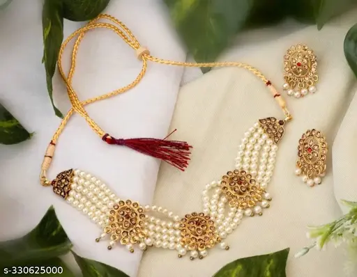 jewellery set