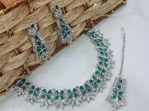 jewellery set
