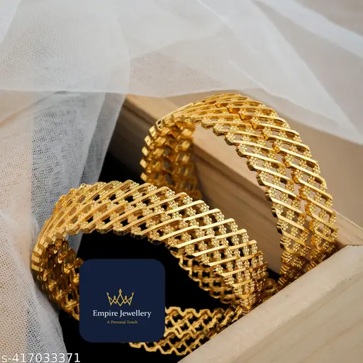 Bangles set