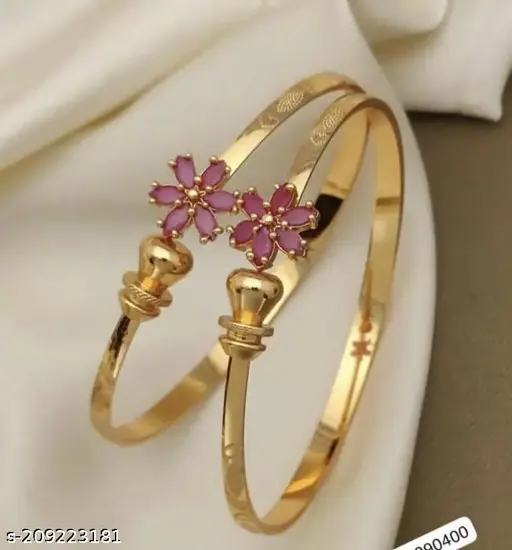Bangles set