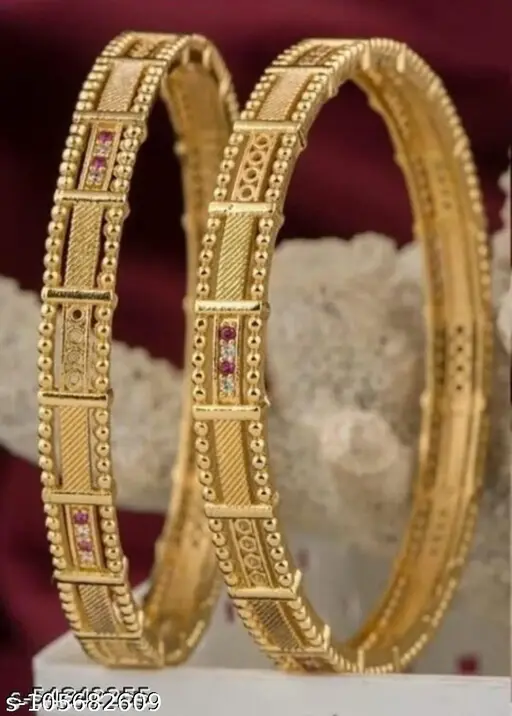 Bangles set