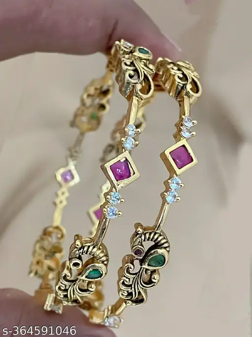 Bangles set