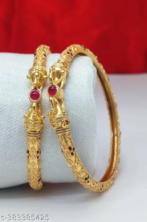 Bangles set