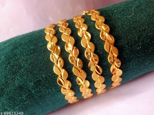 Bangles set