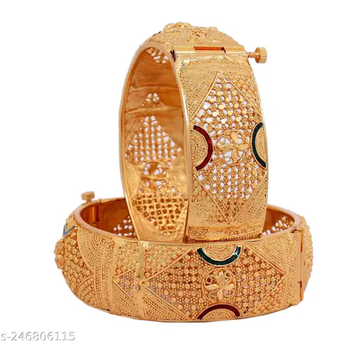 Bangles set