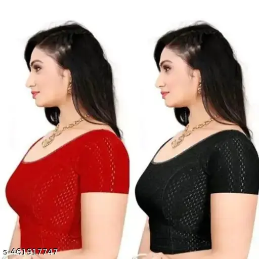 WOMENS BLOUSE