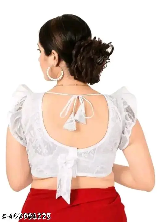 WOMENS BLOUSE
