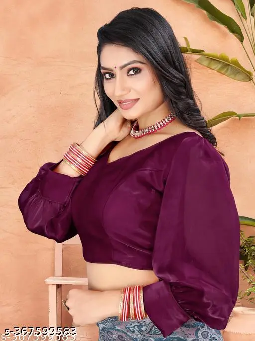 WOMENS BLOUSE
