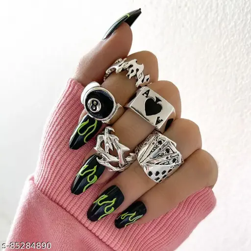 Rings for women
