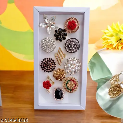 Rings for women