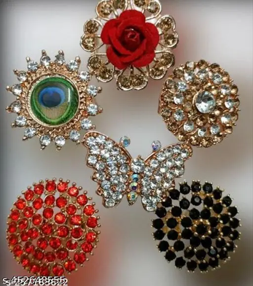 Rings for women