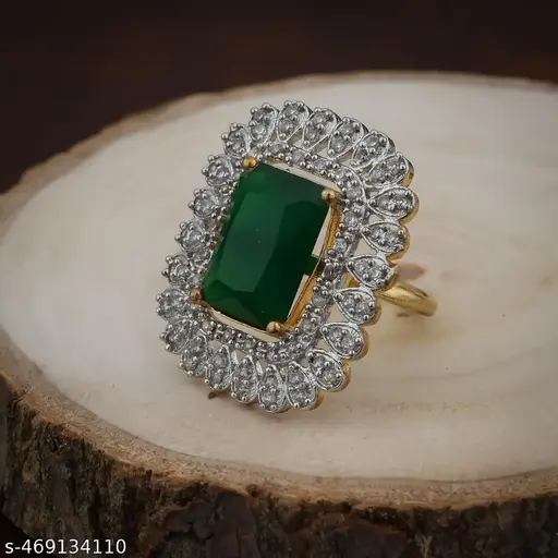 Rings for women