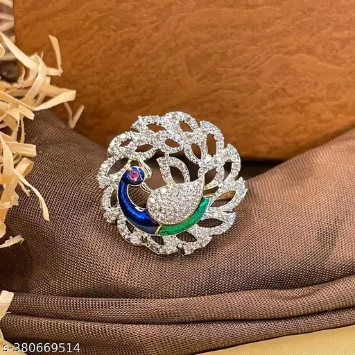 Rings for women