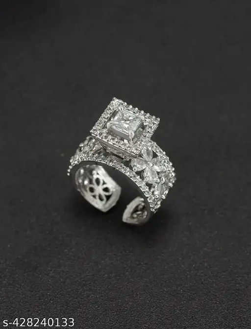 Rings for women
