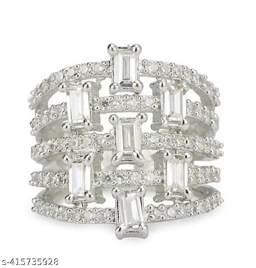 Rings for women