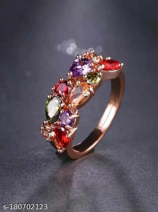 Rings for women