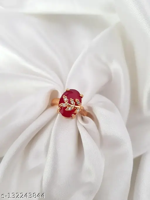 Rings for women