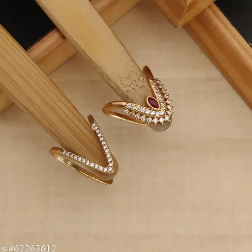 Rings for women