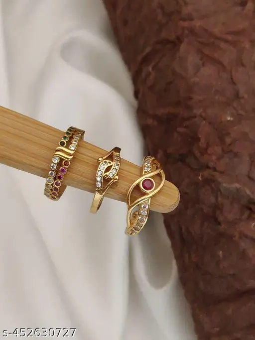 Rings for women
