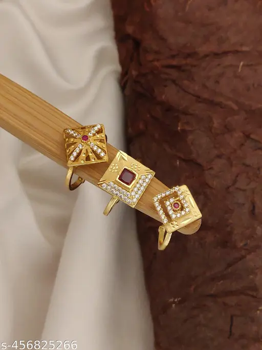 Rings for women