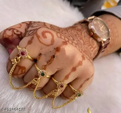 Rings for women