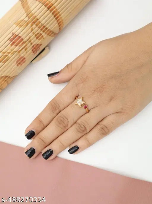 Rings for women