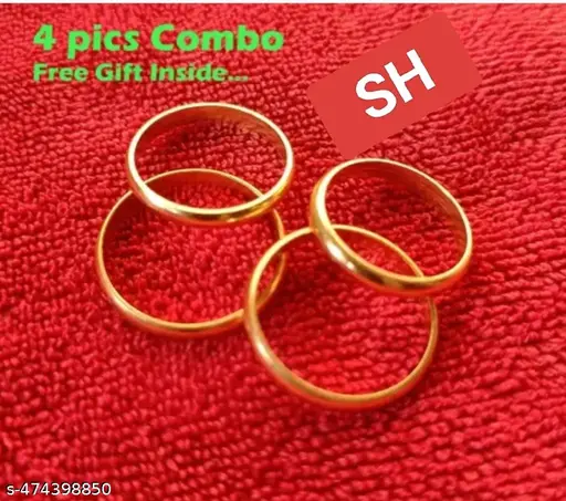 Rings for women
