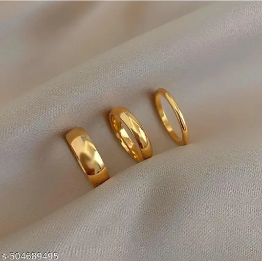 Rings for women