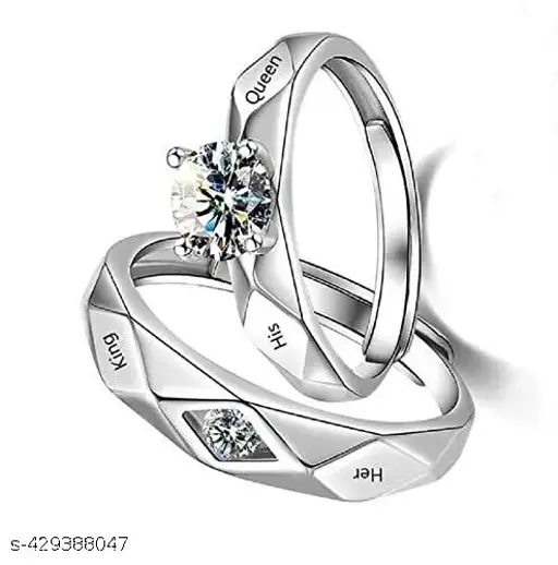 Rings for women