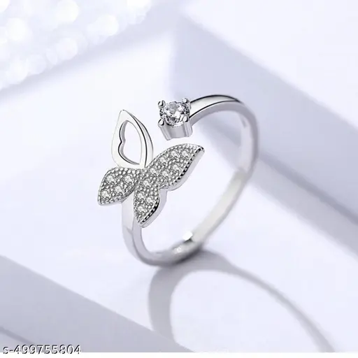 Rings for women