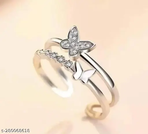 Rings for women