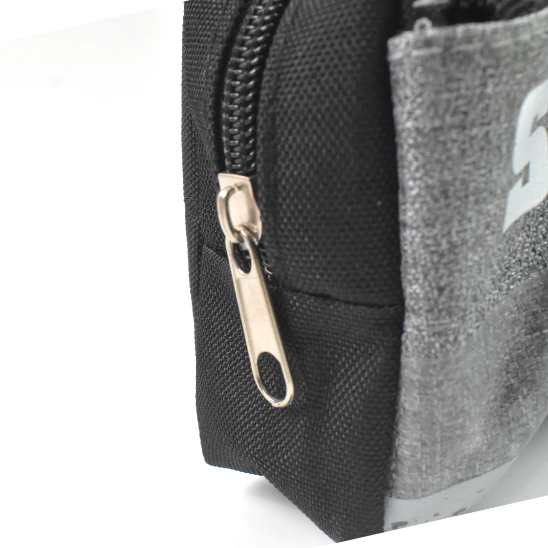 Pencil Pouch With Zipper