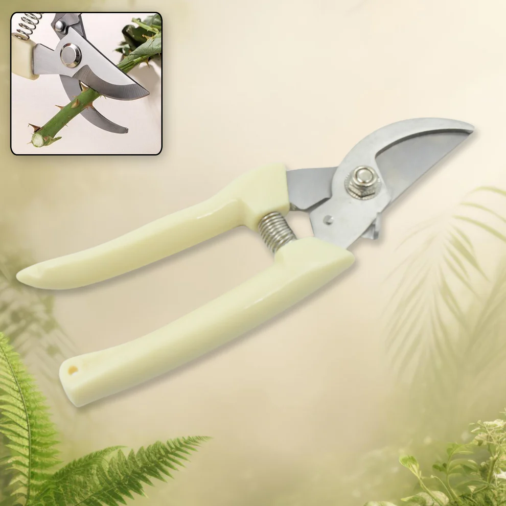 Rotating Irrigation Sprinkler Plastic Spray Nozzle, Butterflies Rain Shaped (1 Pc)