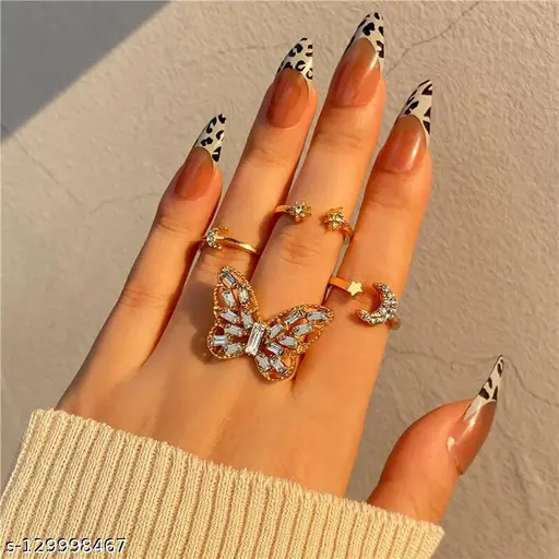 Rings for women
