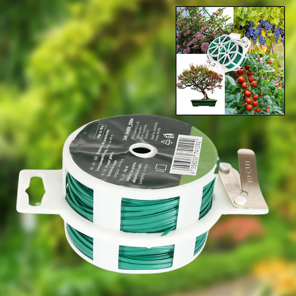 Garden Wire