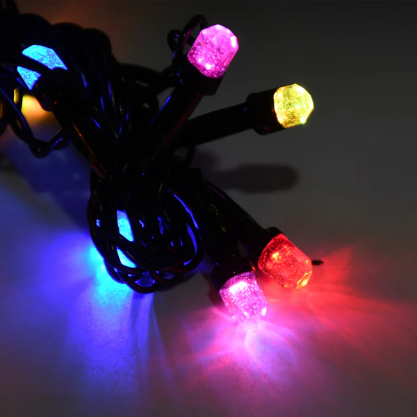 3Mtr Home Decoration Diwali & Wedding LED Christmas String Light