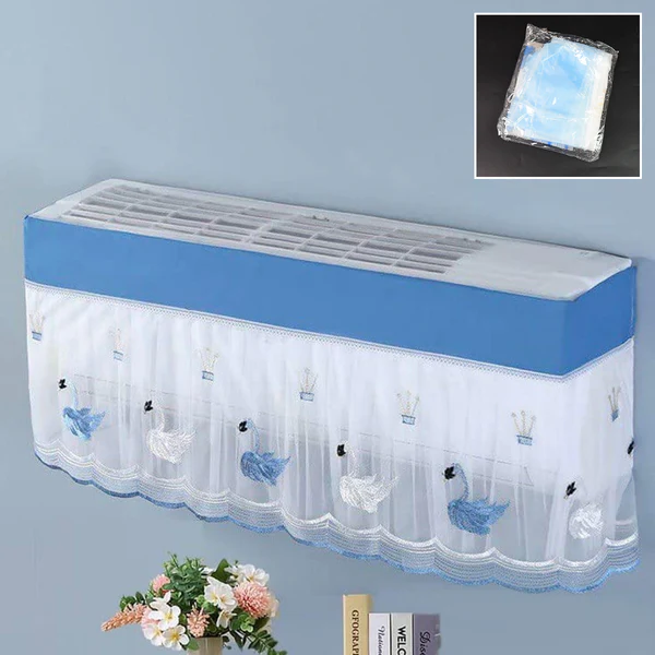 Ac Cover Air Conditioning Dust Cover