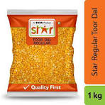 Toor dal 