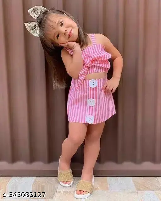 kids clothing