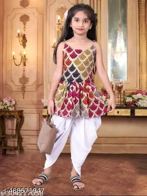 kids clothing