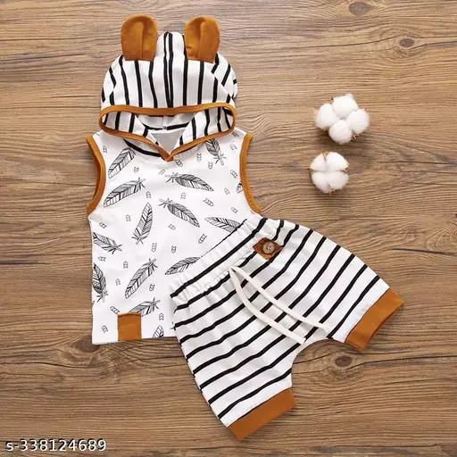  WHITE HUDY SET