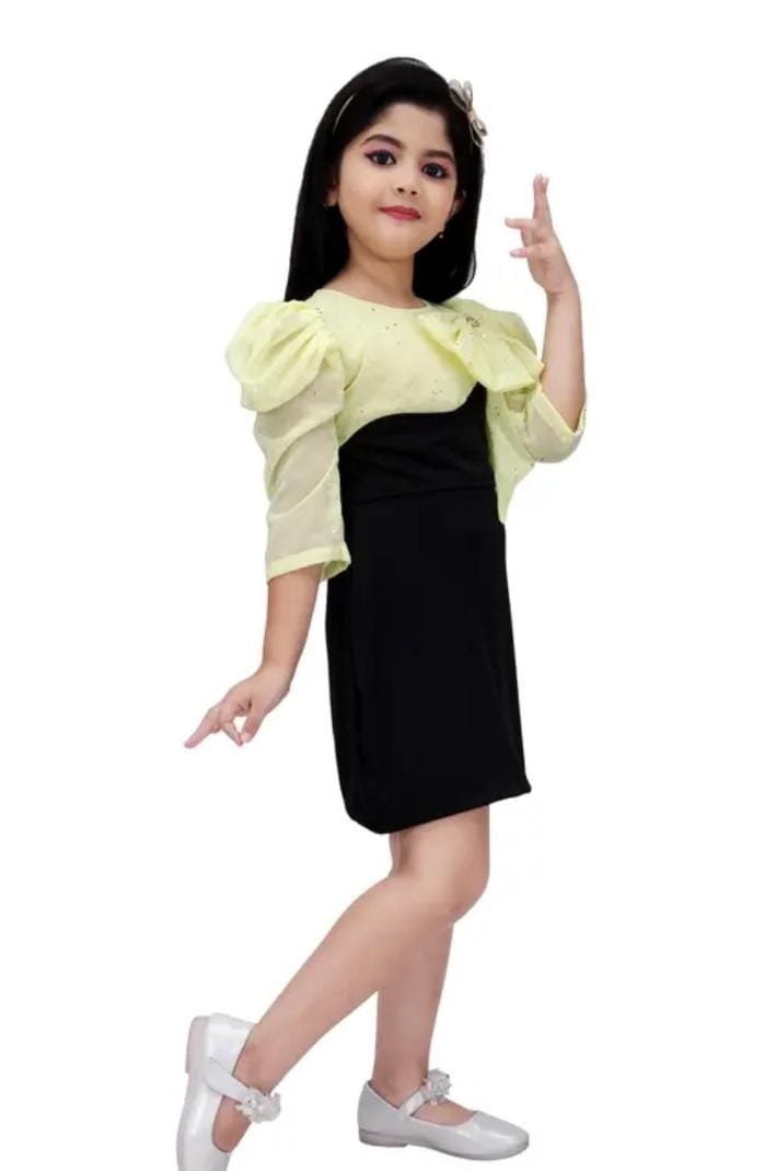 Westen dress
