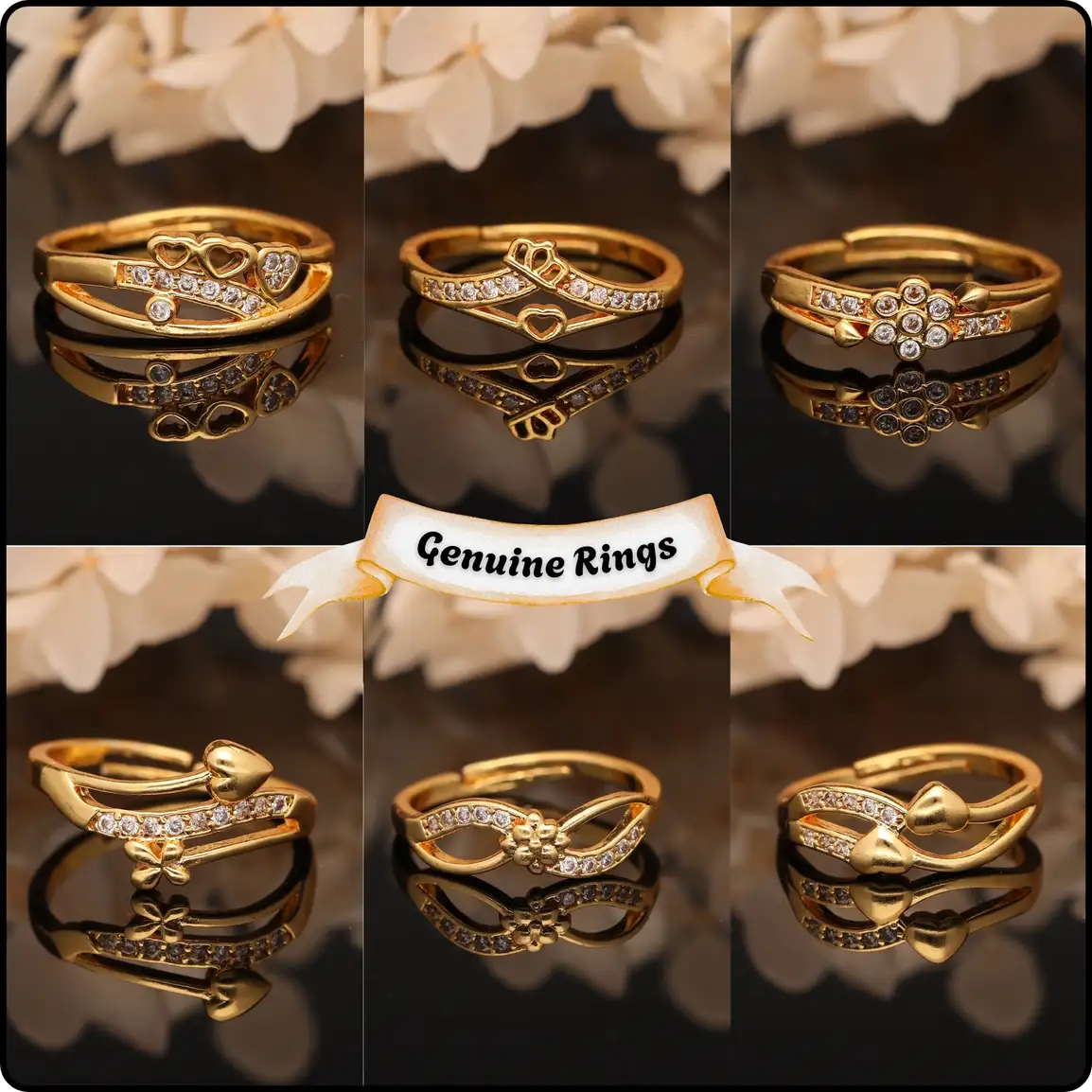 Brass Ring