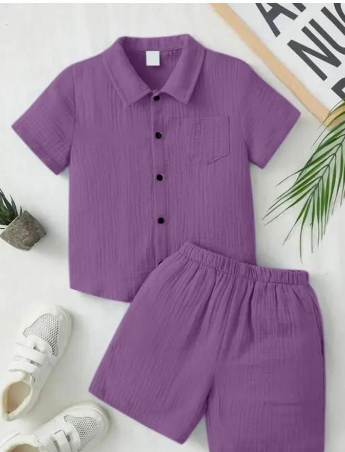 KIDS CLOTHING SET