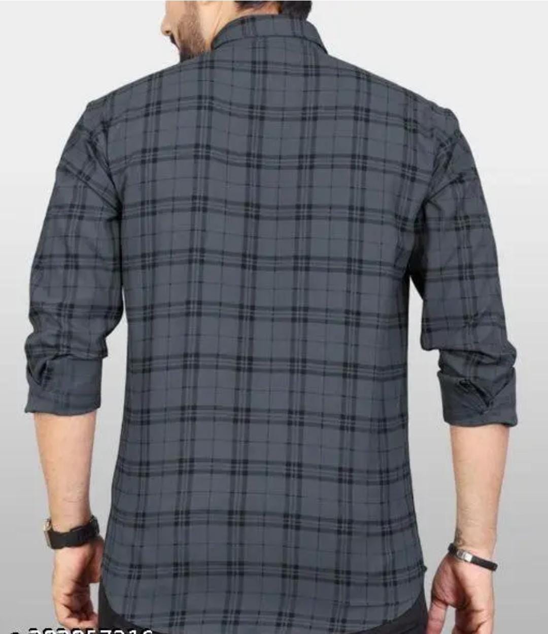 Stylish Glamorous Men Shirts